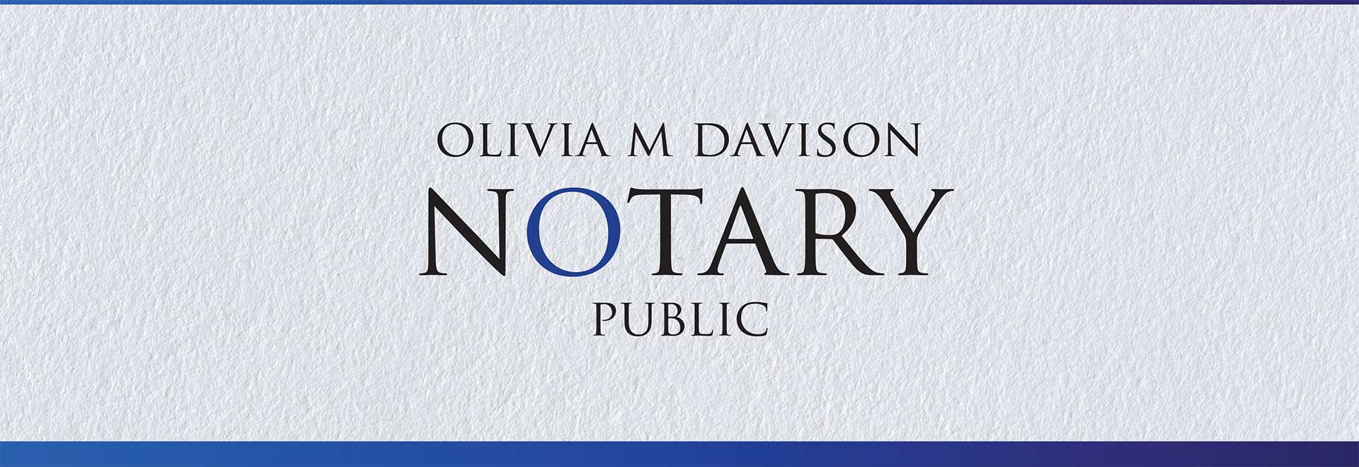 Notary Public Derby
